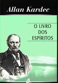 LIVRO DOS ESPIRITOS
